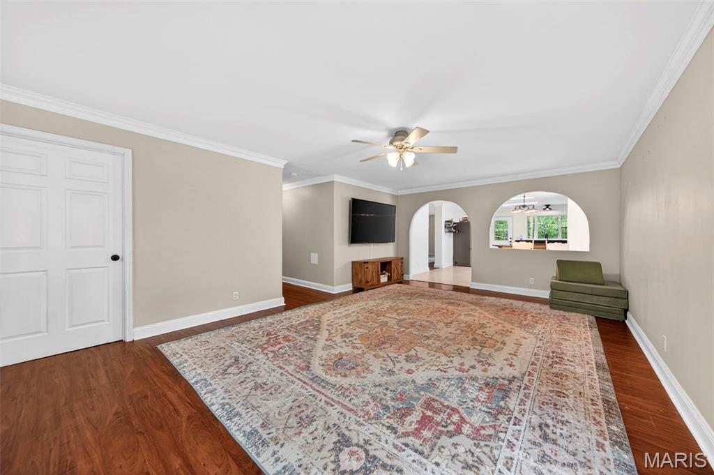 Twin Fawn Rdg - Residential
