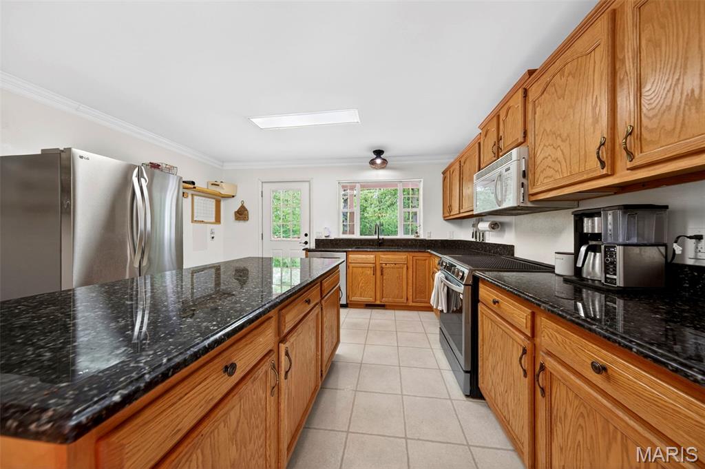 Twin Fawn Rdg - Residential