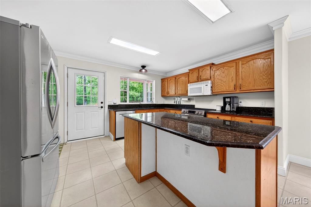 Twin Fawn Rdg - Residential