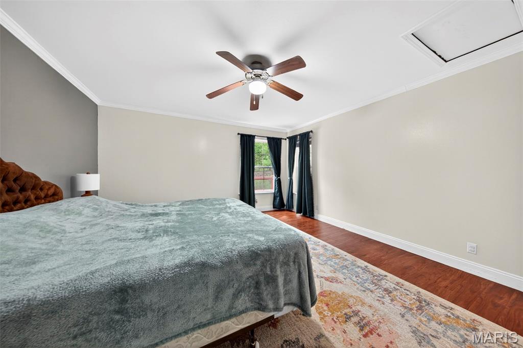 Twin Fawn Rdg - Residential