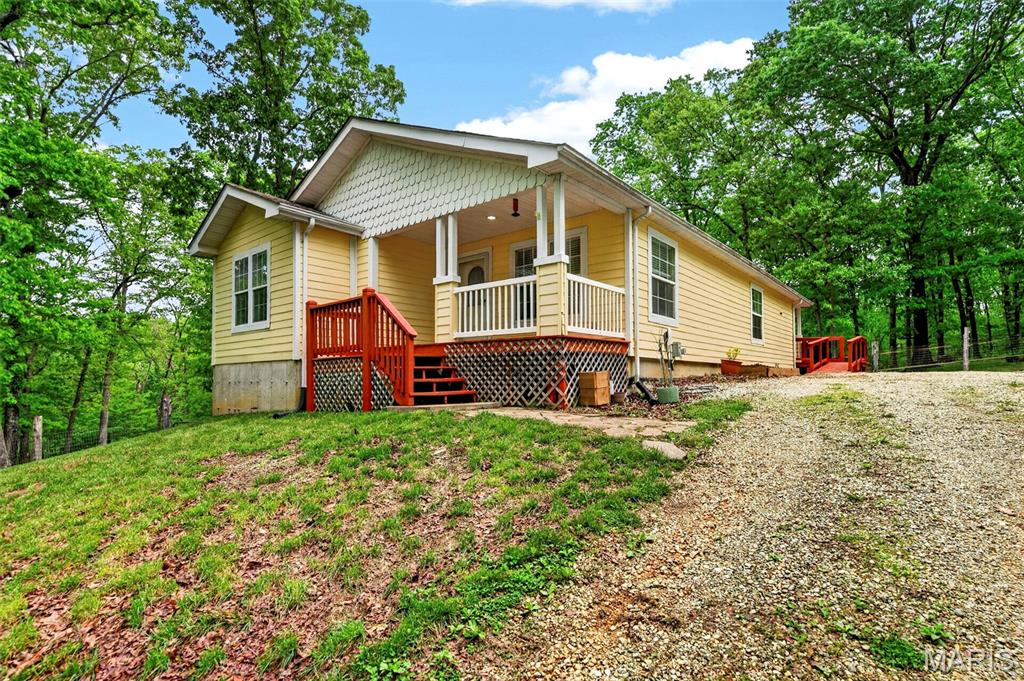 Twin Fawn Rdg - Residential