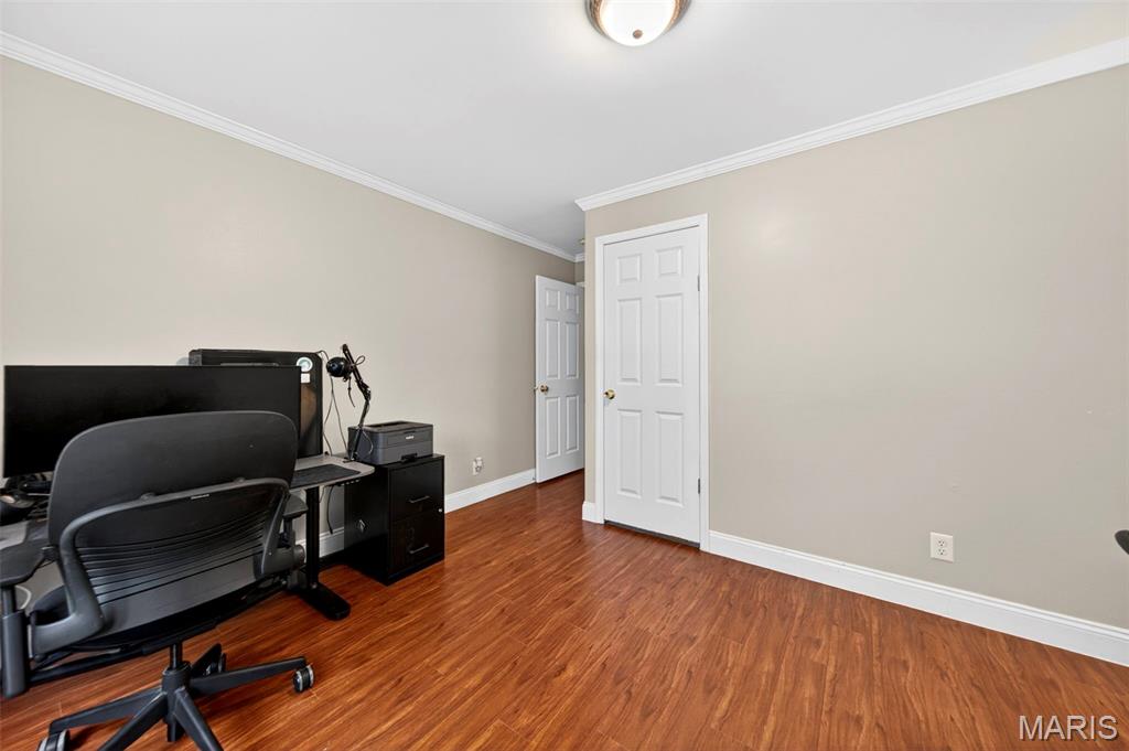 Twin Fawn Rdg - Residential