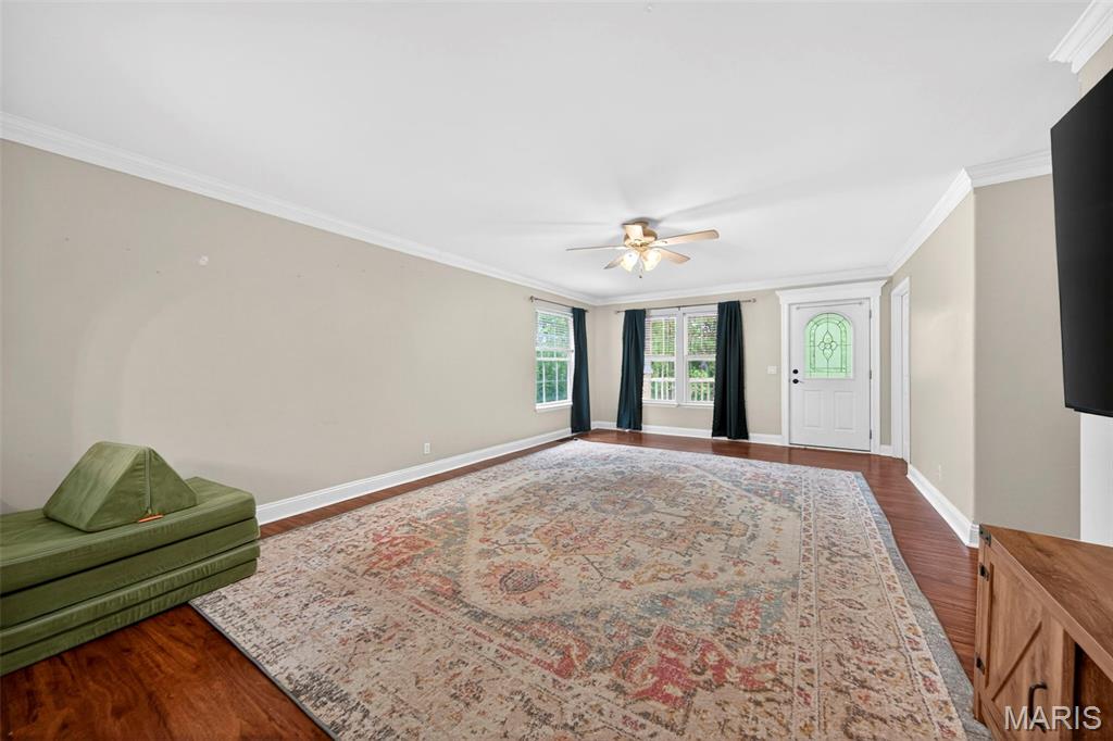 Twin Fawn Rdg - Residential