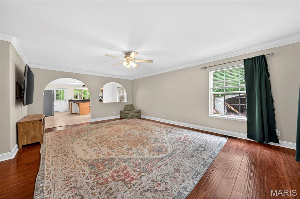 Twin Fawn Rdg - Residential