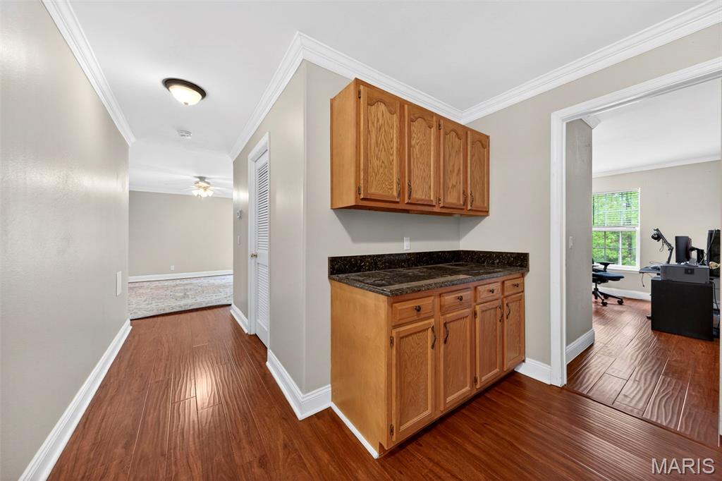 Twin Fawn Rdg - Residential