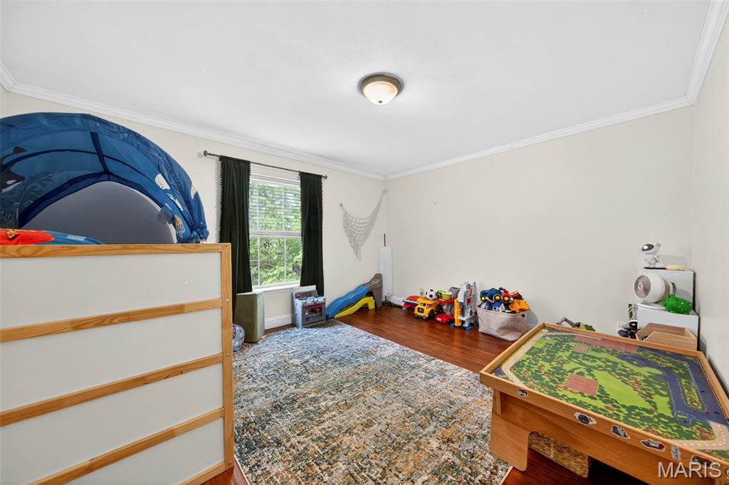 Twin Fawn Rdg - Residential