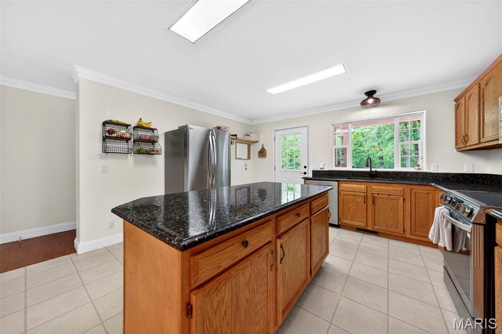 Twin Fawn Rdg - Residential