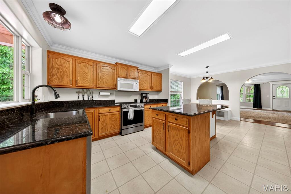 Twin Fawn Rdg - Residential