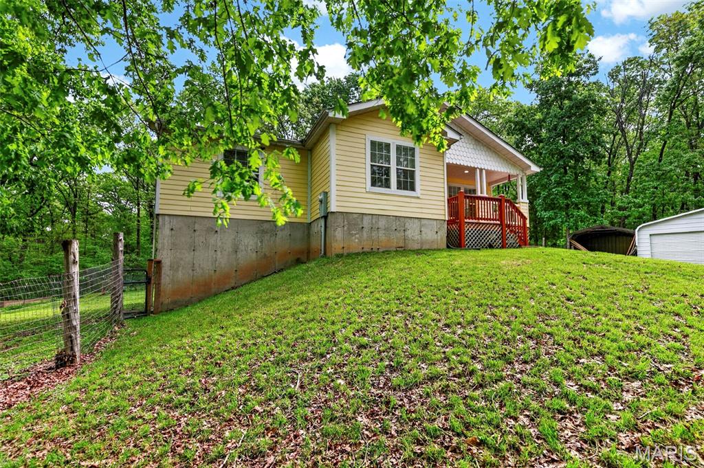 Twin Fawn Rdg - Residential