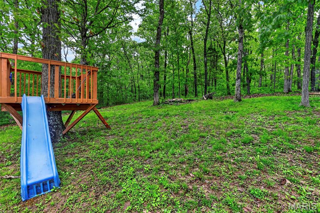Twin Fawn Rdg - Residential