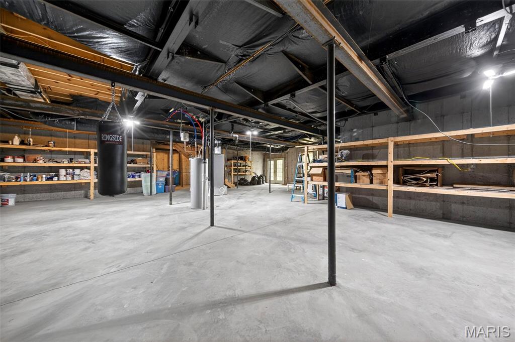Twin Fawn Rdg - Residential