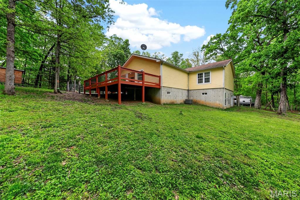 Twin Fawn Rdg - Residential