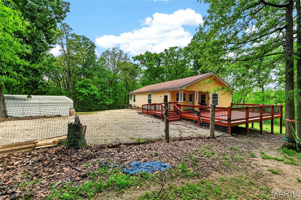 Twin Fawn Rdg - Residential
