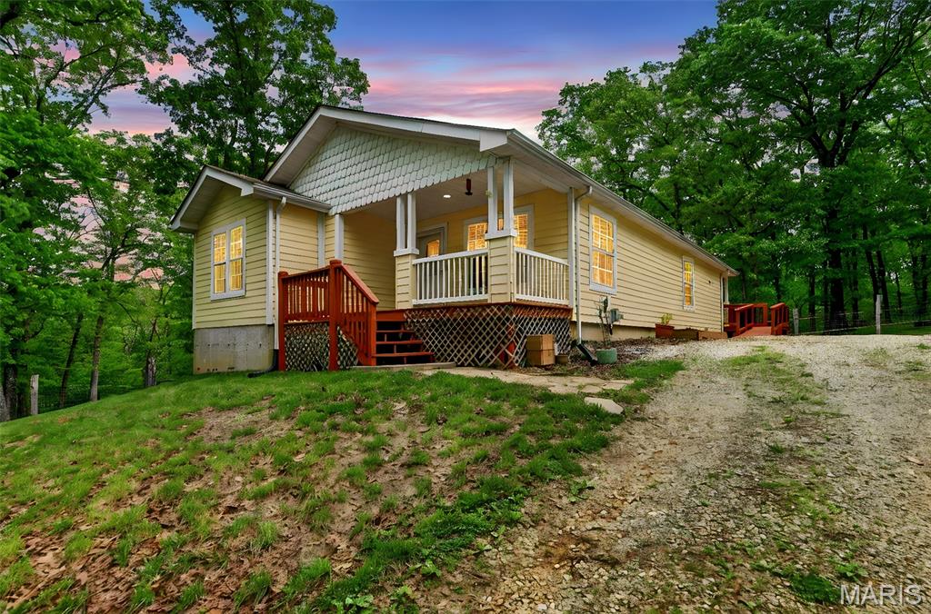 Twin Fawn Rdg - Residential