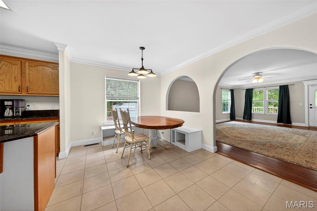 Twin Fawn Rdg - Residential
