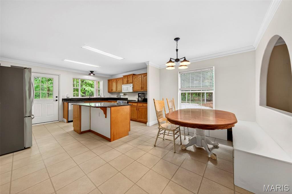 Twin Fawn Rdg - Residential