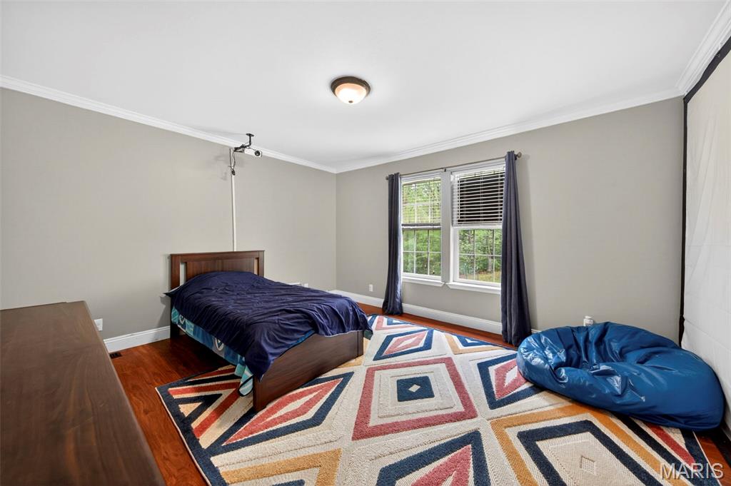 Twin Fawn Rdg - Residential