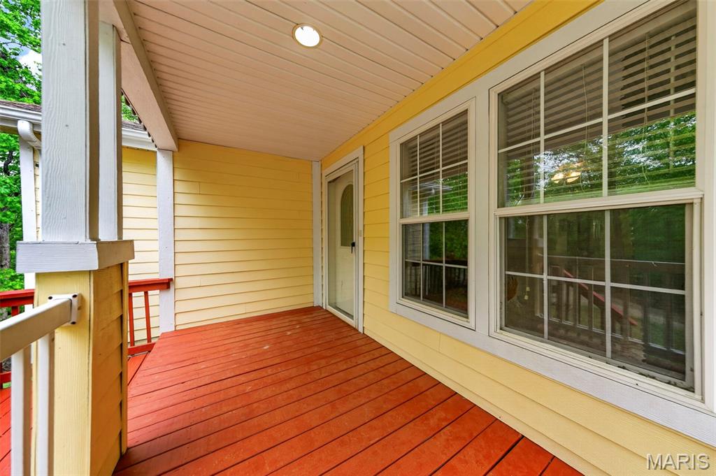 Twin Fawn Rdg - Residential