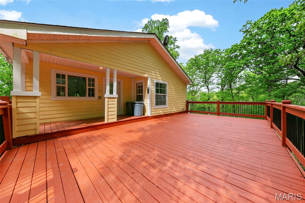 Twin Fawn Rdg - Residential