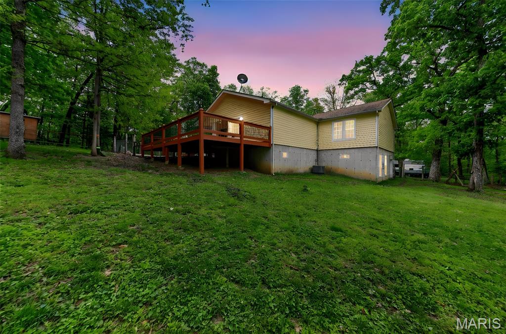 Twin Fawn Rdg - Residential