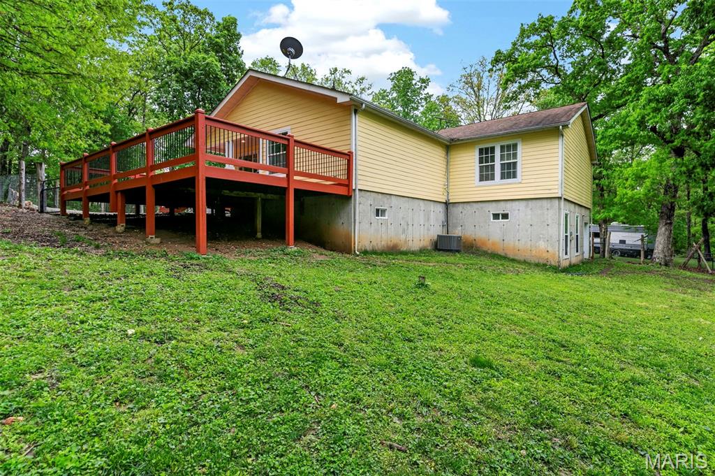 Twin Fawn Rdg - Residential