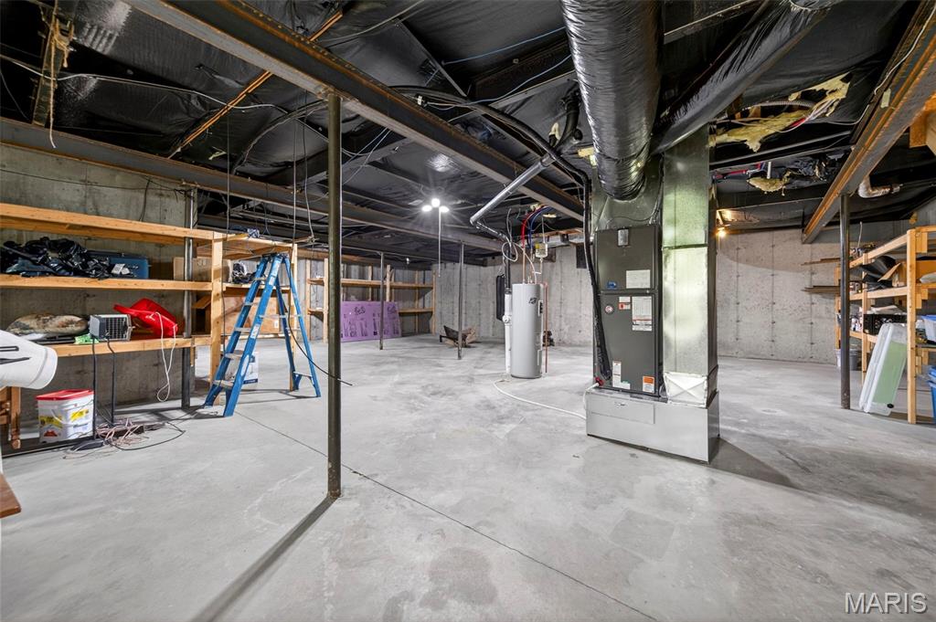 Twin Fawn Rdg - Residential