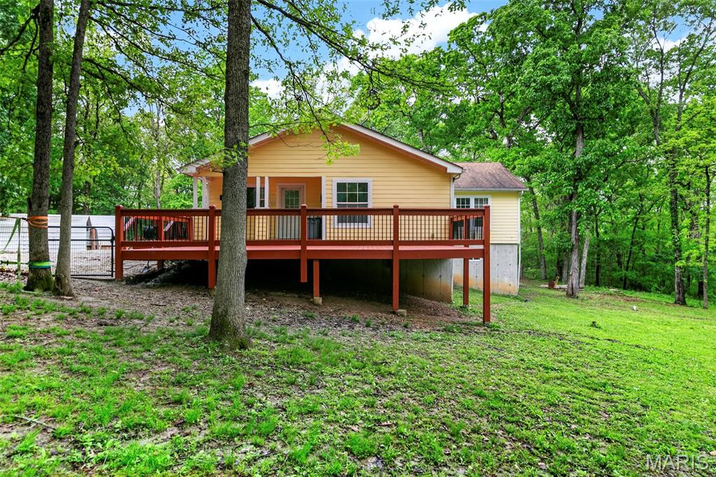 Twin Fawn Rdg - Residential