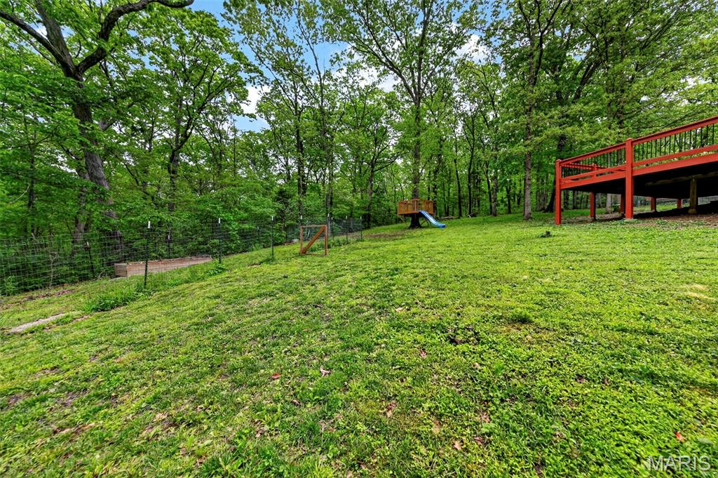 Twin Fawn Rdg - Residential