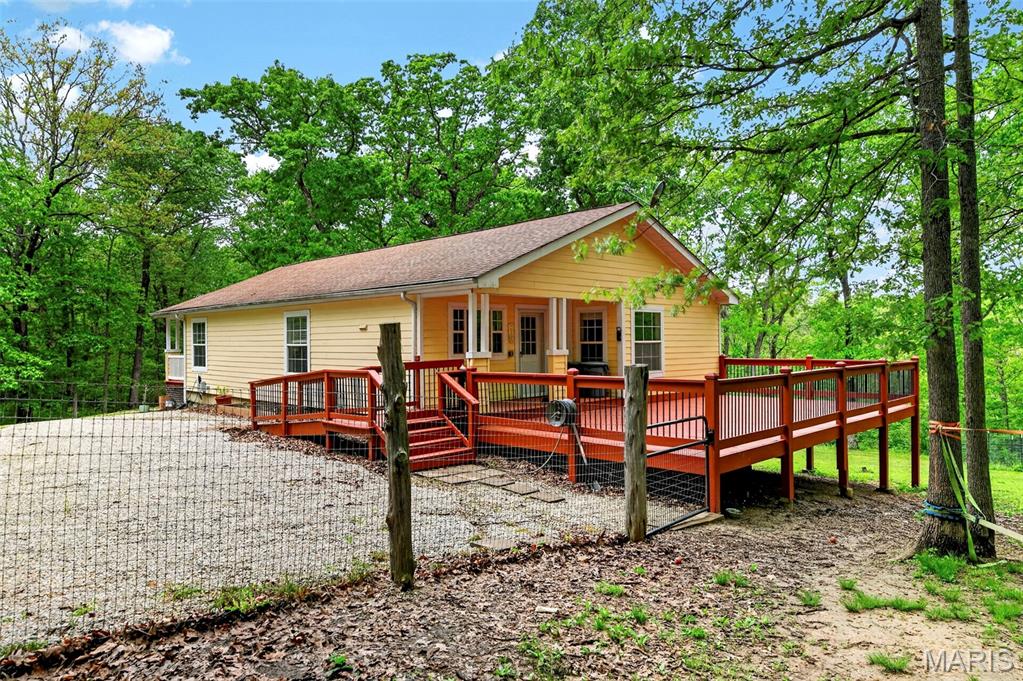 Twin Fawn Rdg - Residential