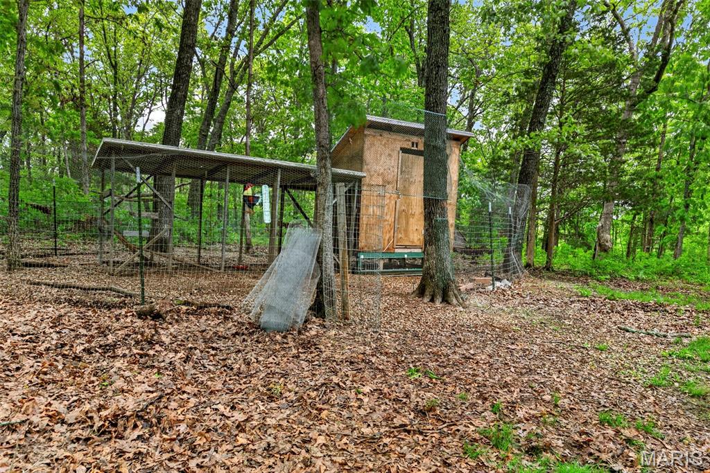 Twin Fawn Rdg - Residential