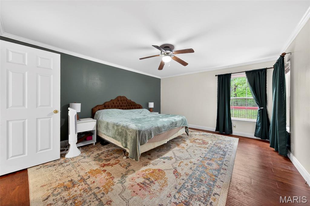 Twin Fawn Rdg - Residential