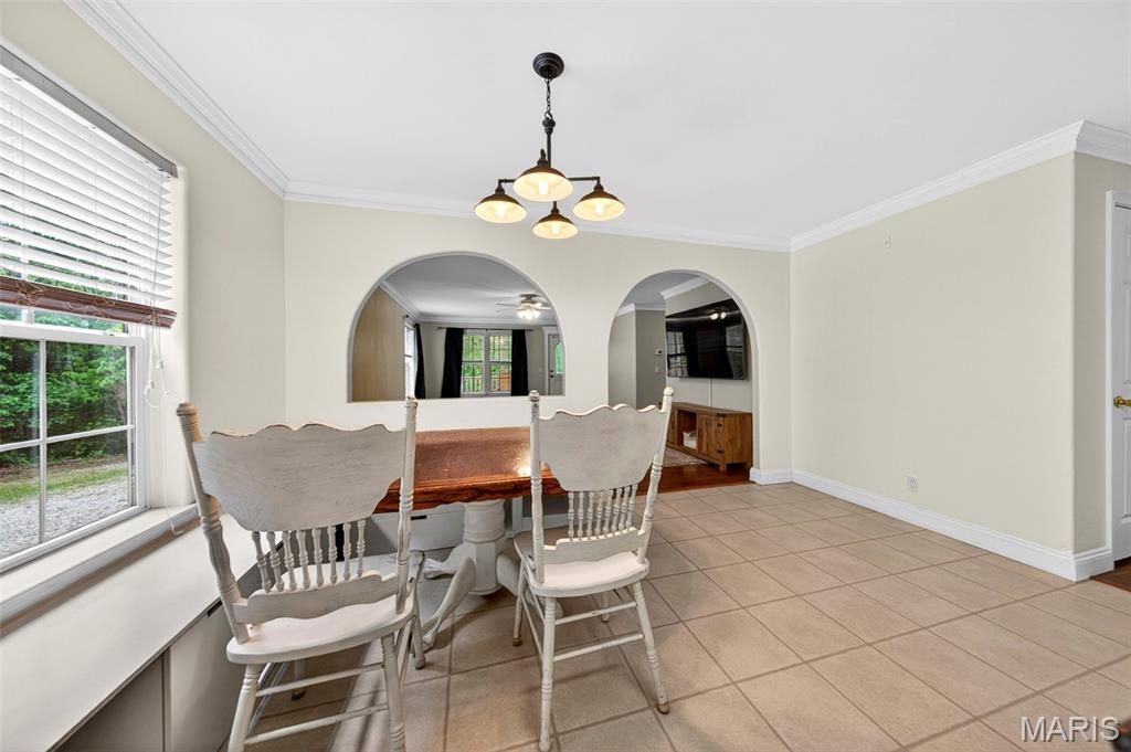 Twin Fawn Rdg - Residential