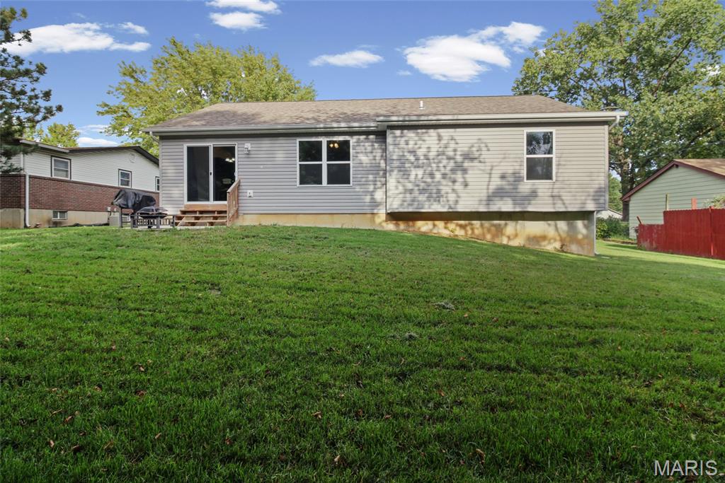 Warrenton Acres - Residential