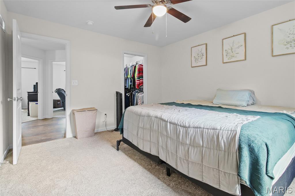 Warrenton Acres - Residential