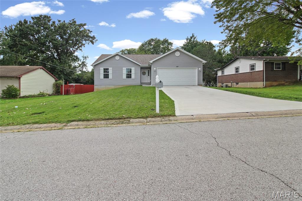Warrenton Acres - Residential
