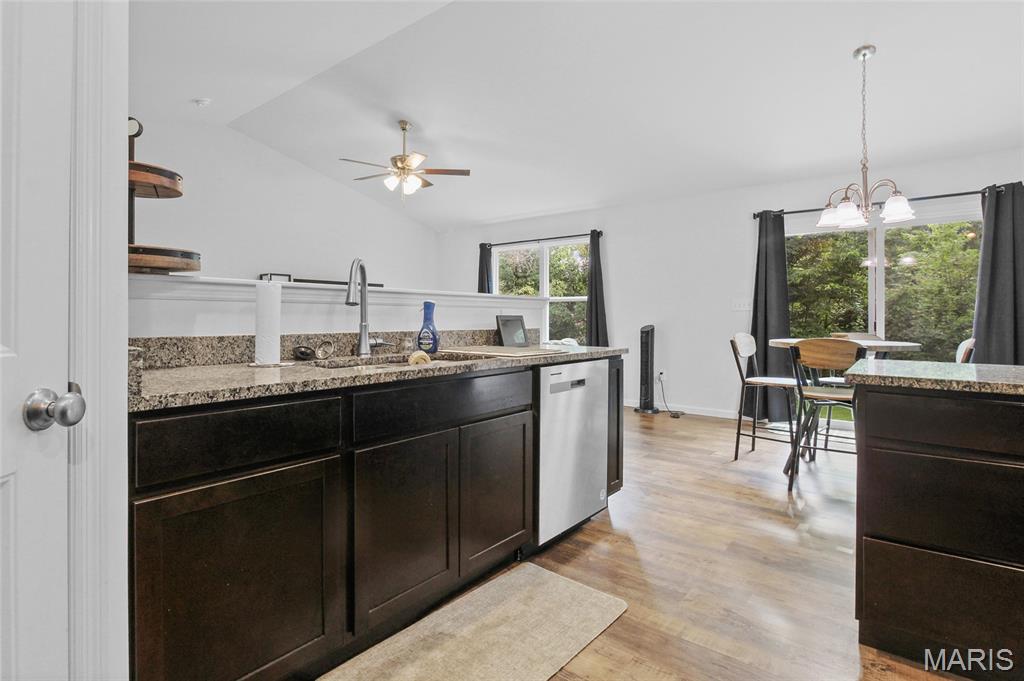 Warrenton Acres - Residential