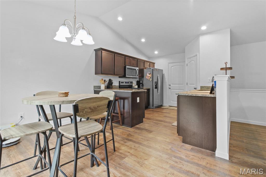 Warrenton Acres - Residential