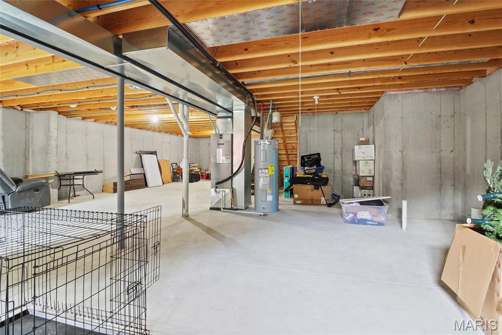 Warrenton Acres - Residential
