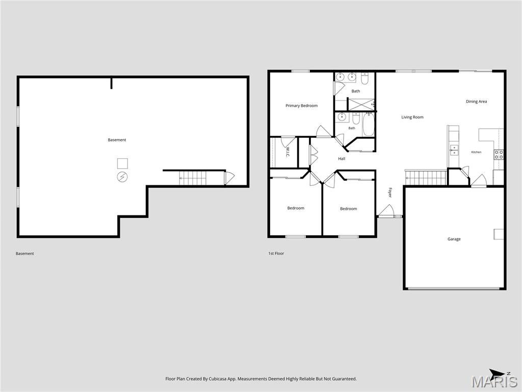 Warrenton Acres - Residential