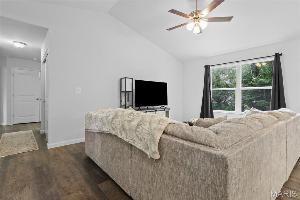 Warrenton Acres - Residential