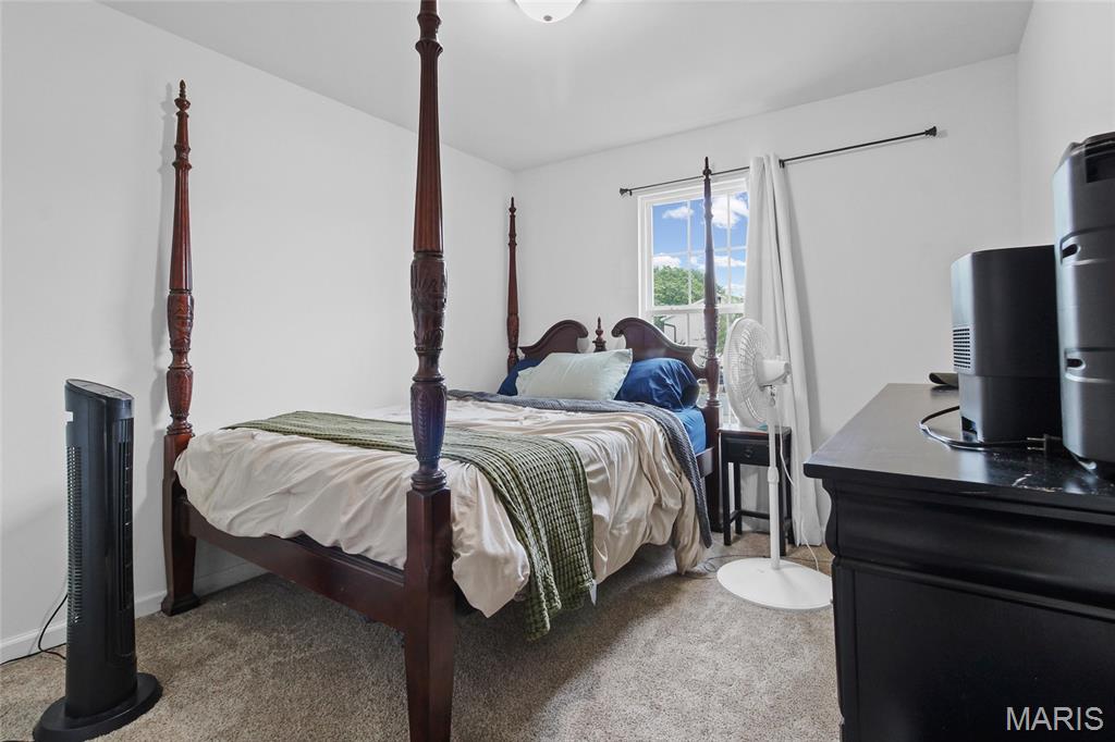 Warrenton Acres - Residential