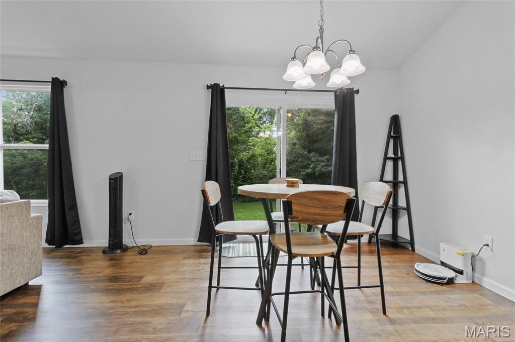 Warrenton Acres - Residential