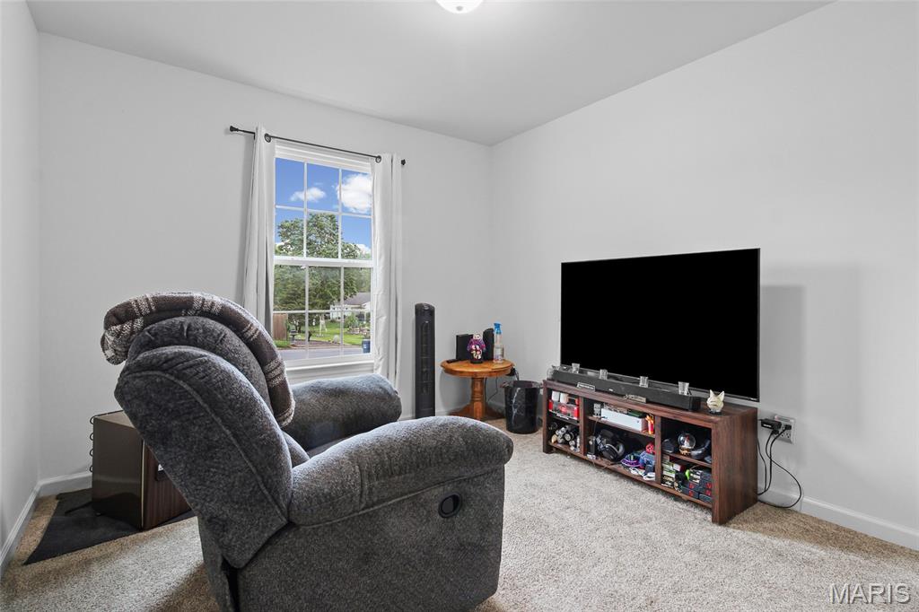 Warrenton Acres - Residential