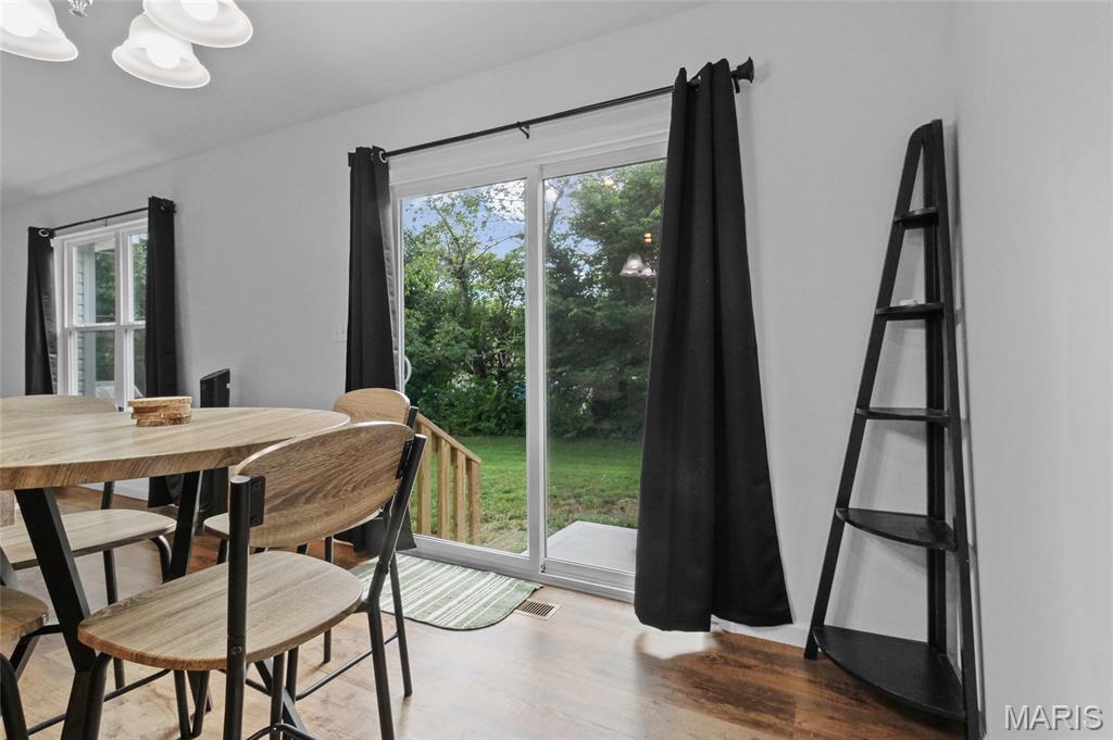 Warrenton Acres - Residential
