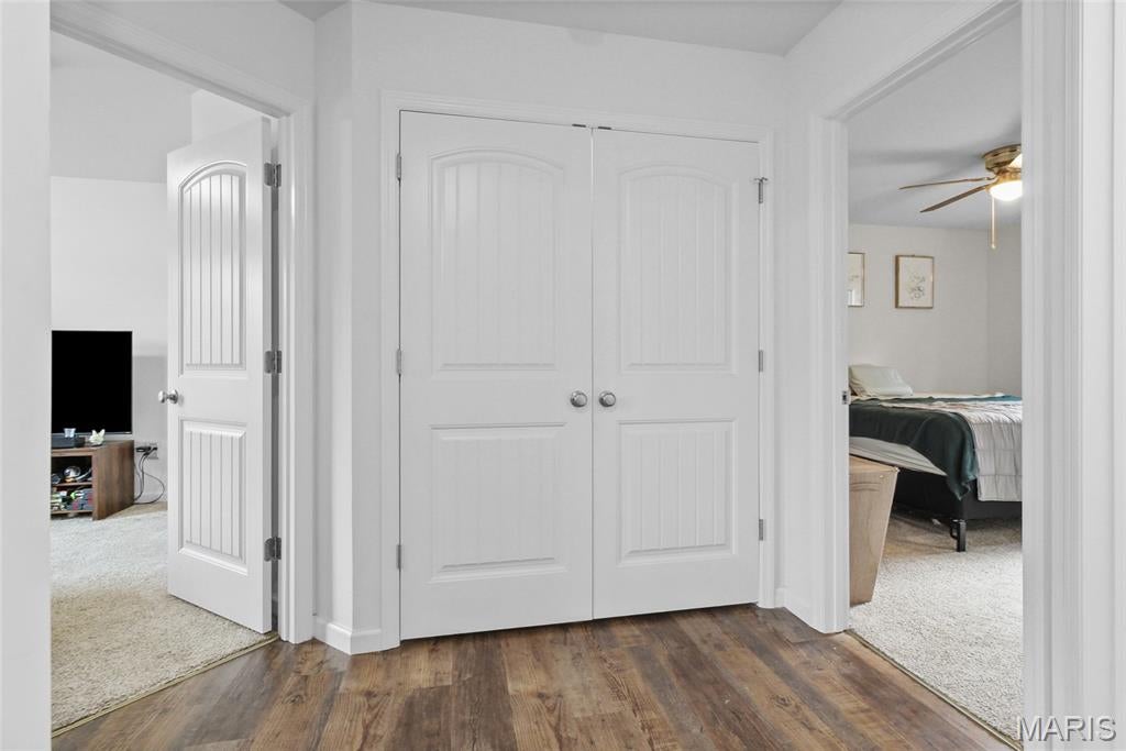 Warrenton Acres - Residential