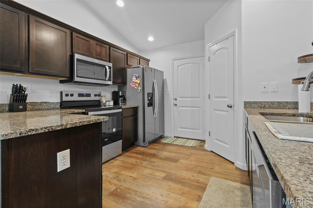 Warrenton Acres - Residential