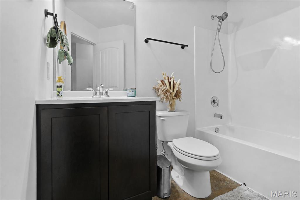 Warrenton Acres - Residential