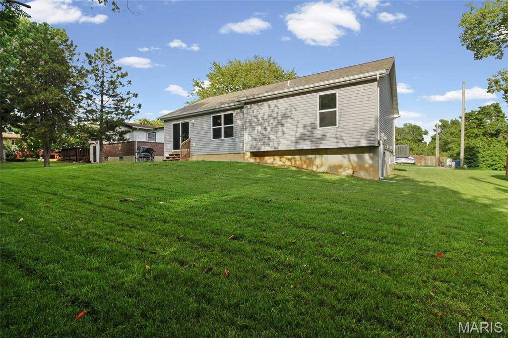 Warrenton Acres - Residential