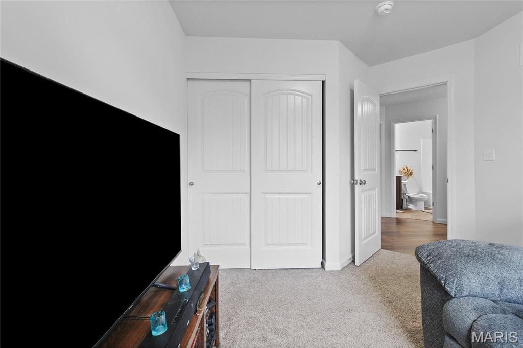Warrenton Acres - Residential
