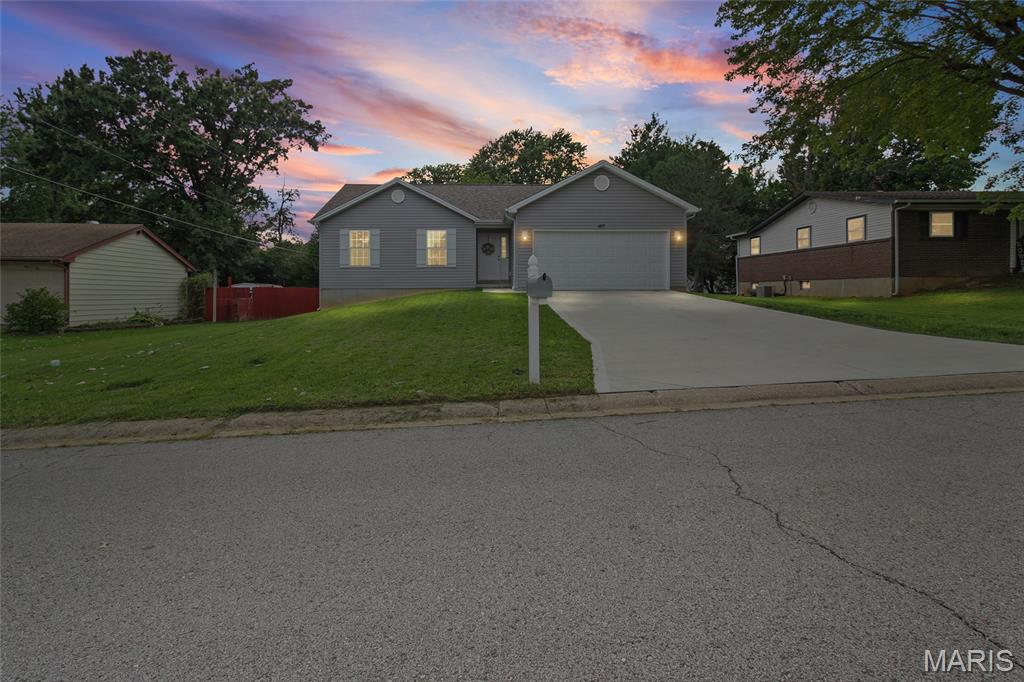 Warrenton Acres - Residential